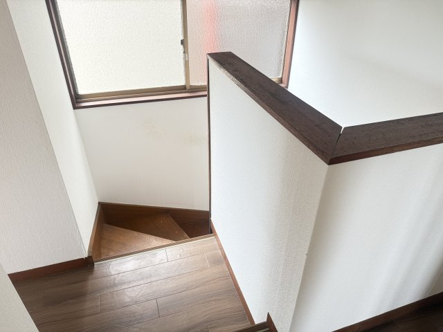 【内装】 | 市原市磯ヶ谷戸建貸家