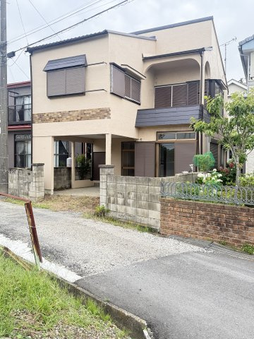 【外観】 | 市原市磯ヶ谷戸建貸家 | 小湊鉄道「上総山田」駅徒歩4分！
