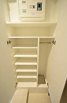 【設備】 | ヴォーガコルテ田端壱番館