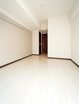 【居間・リビング】 | ヴォーガコルテ田端壱番館 | リビング