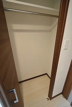 【収納】 | ヴォーガコルテ田端壱番館
