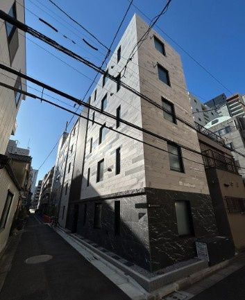 ＬｉｖｅＦｌａｔ森下Ⅱ
