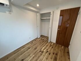 ＬｉｖｅＦｌａｔ森下Ⅱの収納
