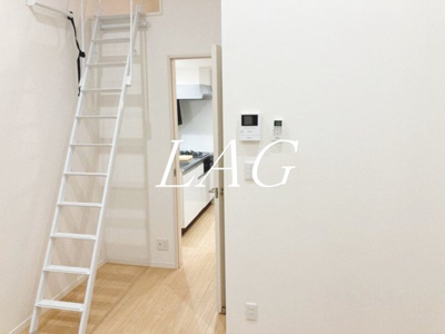 【寝室】 | CASA MIYASHITA | 寝室です。