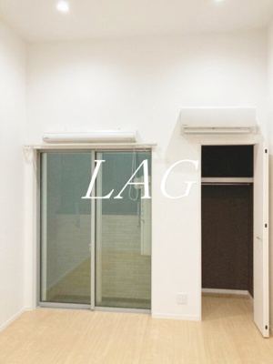 【居間・リビング】 | CASA MIYASHITA | 洋室のお部屋です。