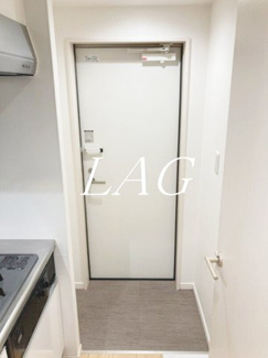 【玄関】 | CASA MIYASHITA | 玄関です。