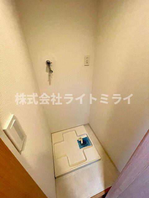 レジディア御茶ノ水の設備