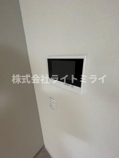 ＪＰＴ　ＲＥＳＩＤＥＮＣＥの設備
