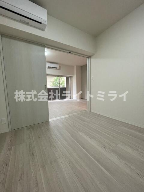 ＪＰＴ　ＲＥＳＩＤＥＮＣＥの居間・リビング