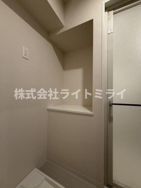 ＪＰＴ　ＲＥＳＩＤＥＮＣＥの内装