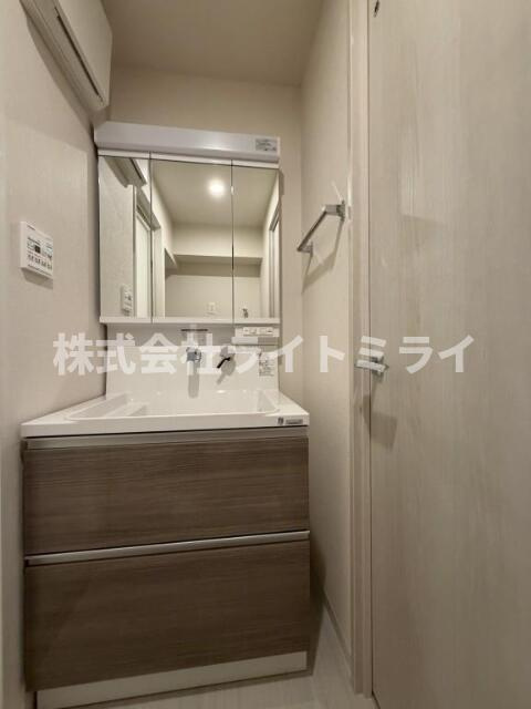 ＪＰＴ　ＲＥＳＩＤＥＮＣＥの浴室