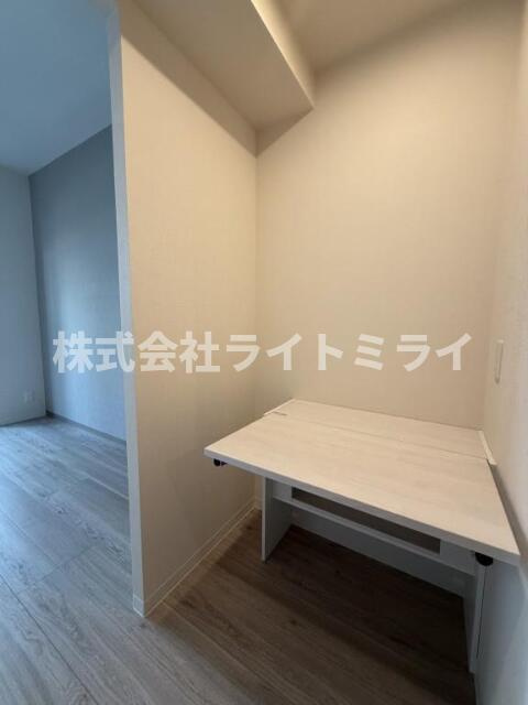 ＪＰＴ　ＲＥＳＩＤＥＮＣＥの収納