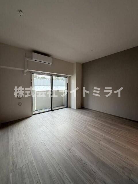 ＪＰＴ　ＲＥＳＩＤＥＮＣＥの居間・リビング