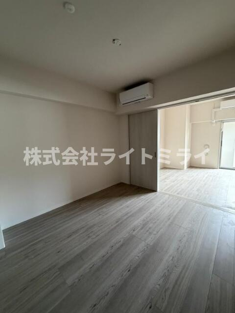 ＪＰＴ　ＲＥＳＩＤＥＮＣＥの居間・リビング