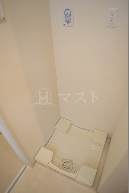 大阪市北区天神橋８丁目の賃貸マンションの内装