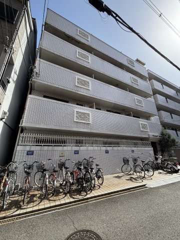 【外観】 | サンシャイン香里園Ⅱ