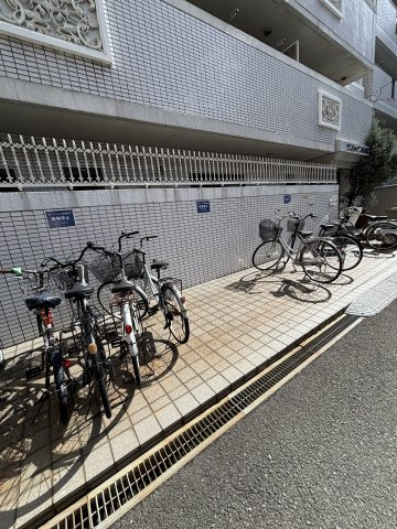 【その他共用部分】 | サンシャイン香里園Ⅱ