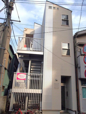 【その他】 | カルペディエム横浜前里