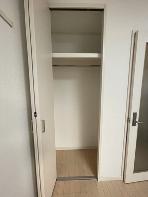 【収納】 | カルペディエム横浜前里