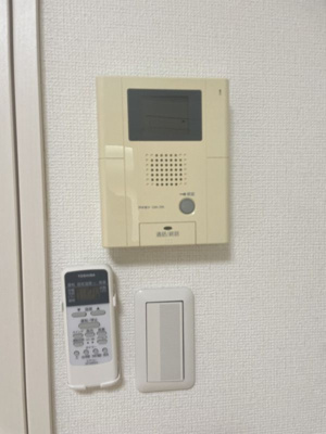 【セキュリティ】 | カルペディエム横浜前里