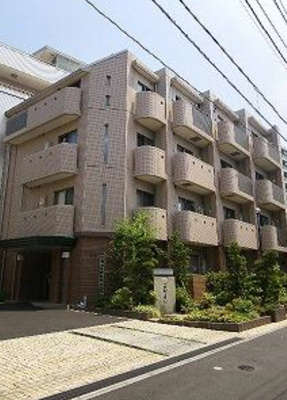 【外観】 | ビバグランデ光琳