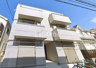 【外観】