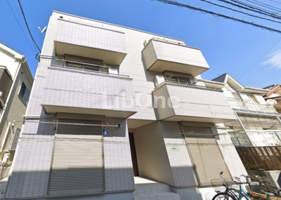 【外観】 | ラシーネ ルイ 北小岩