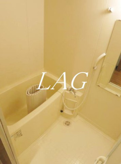 【浴室】 | メープルⅢ | お風呂です。