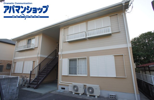 ログメントソファーＡ棟