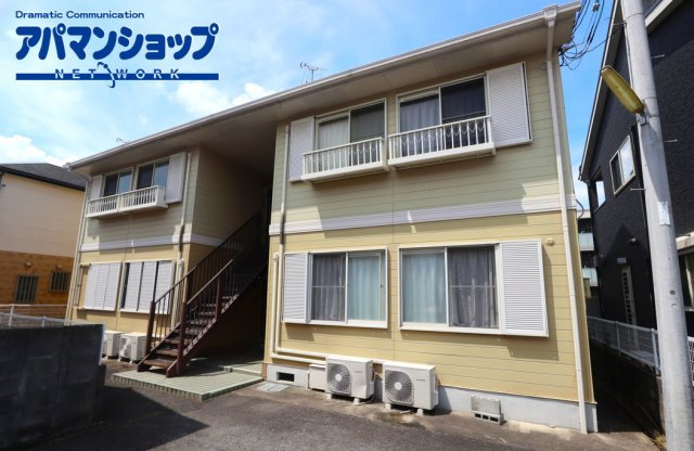 ログメントソファーＡ棟