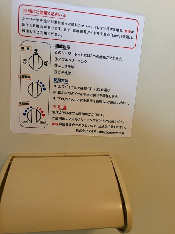 ウイング新中野 のその他