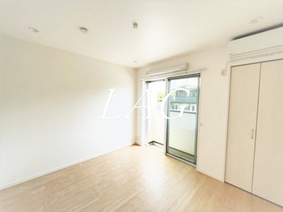 【居間・リビング】 | パストリアス | 洋室のお部屋です。