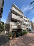 目黒区目黒本町３丁目のマンションの画像
