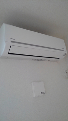 【設備】 | レルム・ダイキ【名古屋市賃貸・防犯カメラ】