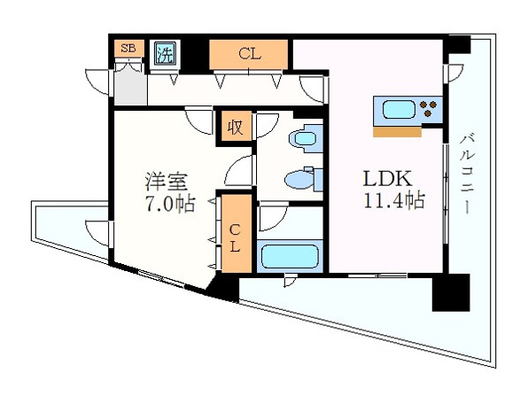 ヴァリエ東別院