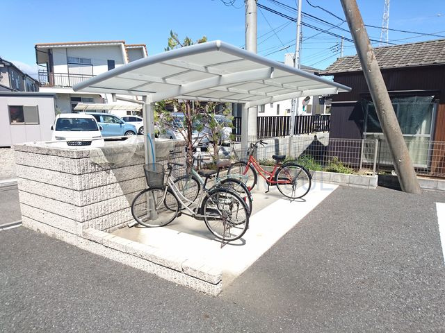 イーハトーヴたつみ野のその他共用部分