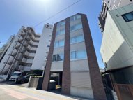 Ludens東新町の画像