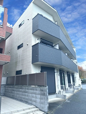 【外観】 | コンフォート東浦和