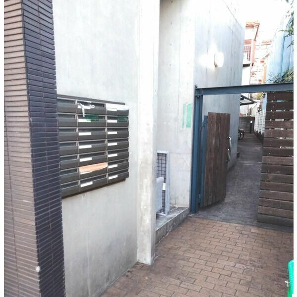 川崎市宮前区有馬２丁目の賃貸マンションのその他