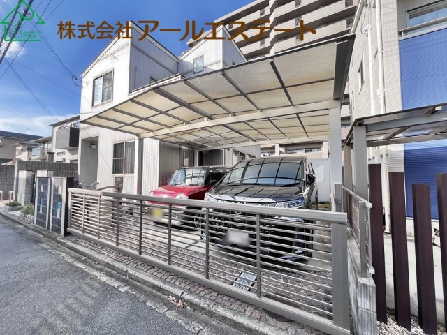 加古川市加古川町溝之口　　JR「加古川駅」徒歩11分の設備