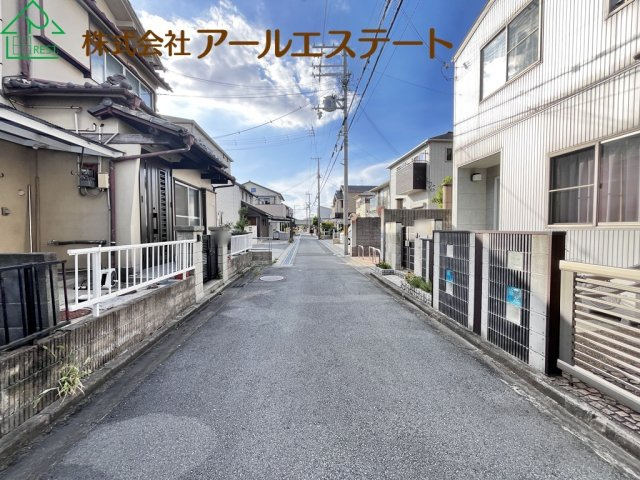 加古川市加古川町溝之口　　JR「加古川駅」徒歩11分の間取り