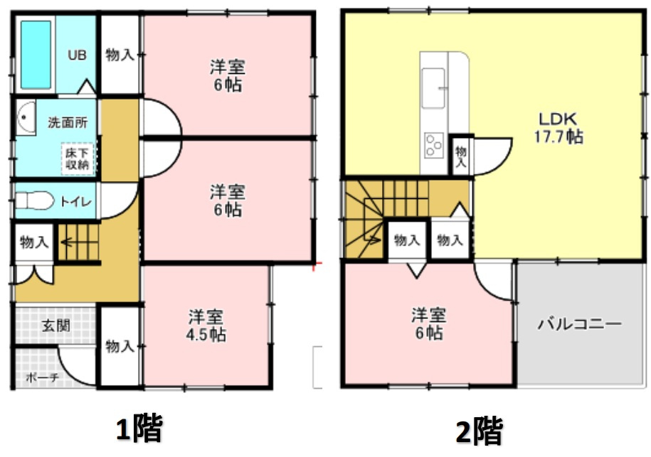 加古川市加古川町溝之口　　JR「加古川駅」徒歩11分の地図