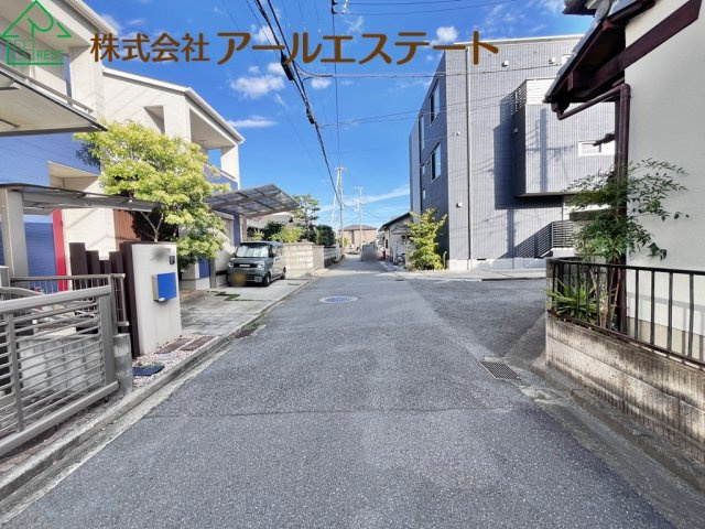 加古川市加古川町溝之口　　JR「加古川駅」徒歩11分の周辺