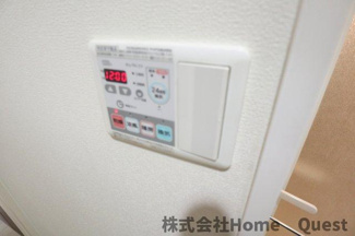 【設備】 | メゾン新町