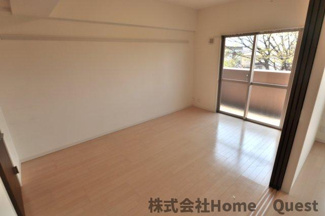 【寝室】 | メゾン新町