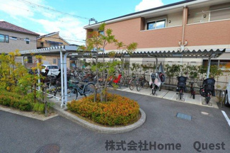 【その他共用部分】 | メゾン新町
