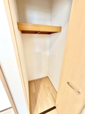 さいたま市浦和区仲町4丁目中古戸建の収納