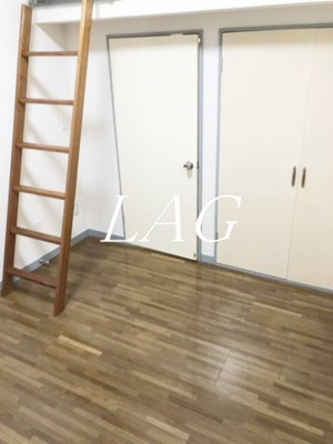 【寝室】 | カルタス都立大 | 寝室です。