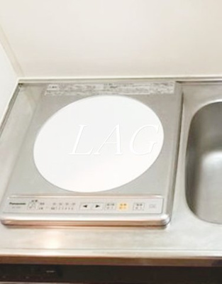 【設備】 | カルタス都立大 | コンロです。