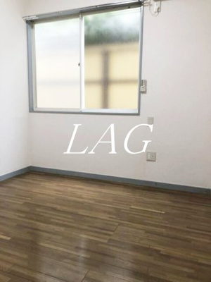 【居間・リビング】 | カルタス都立大 | 洋室のお部屋です。